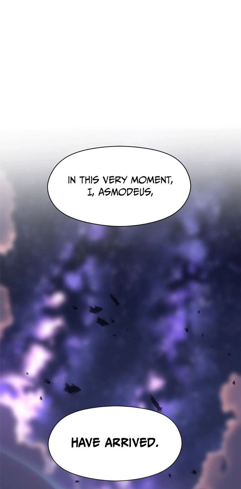 Archmage Transcending Through Regression - Page 2