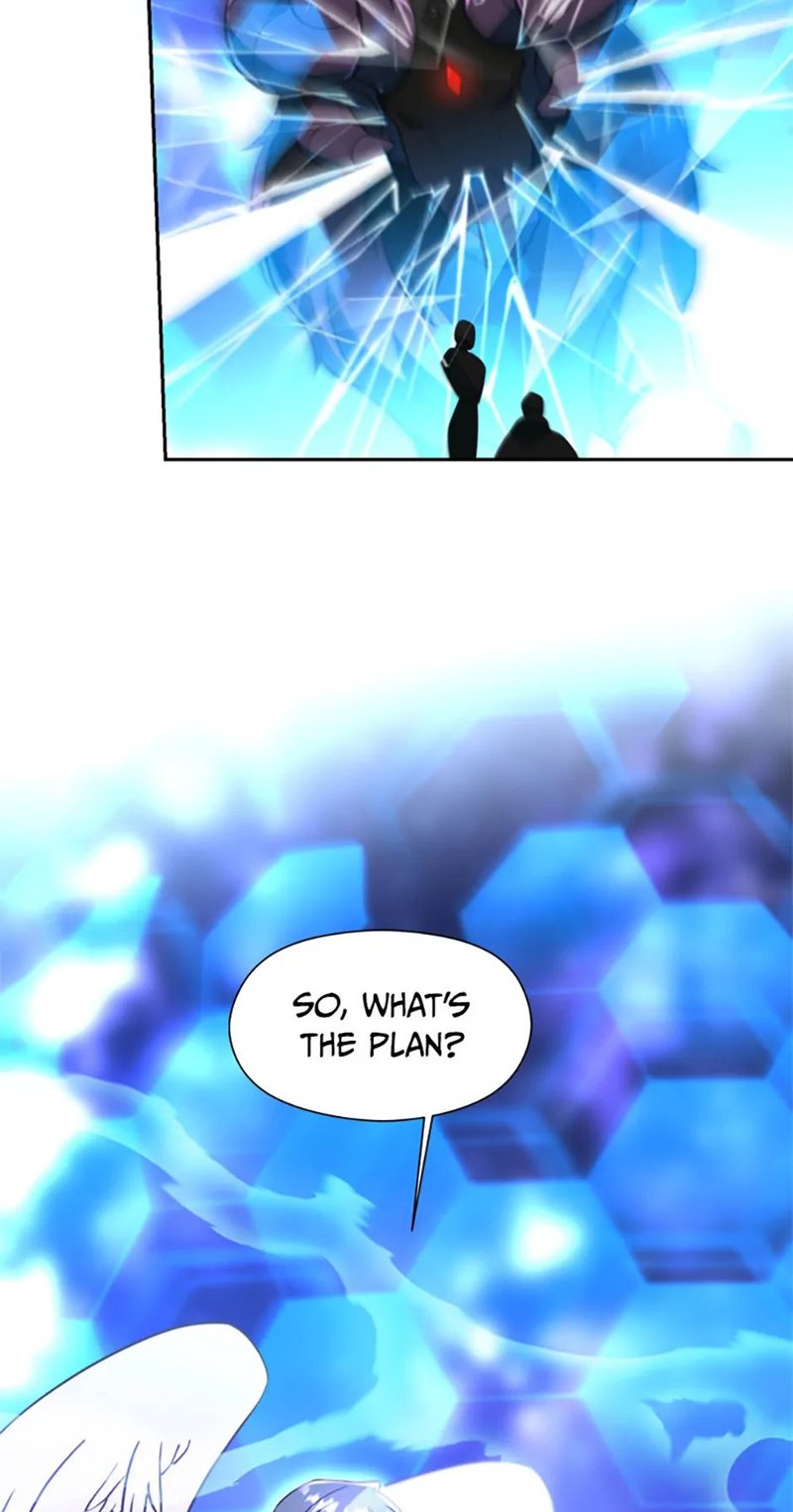 Archmage Transcending Through Regression - Page 21