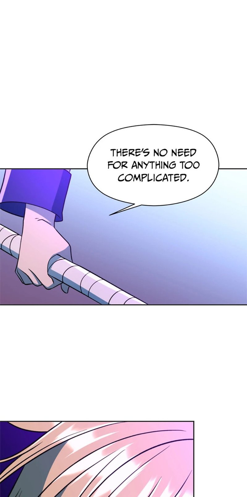 Archmage Transcending Through Regression - Page 23