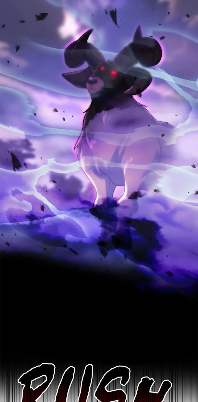 Archmage Transcending Through Regression - Page 3