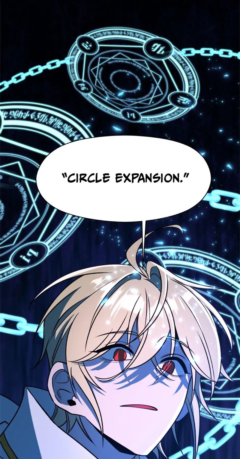 Archmage Transcending Through Regression - Page 30