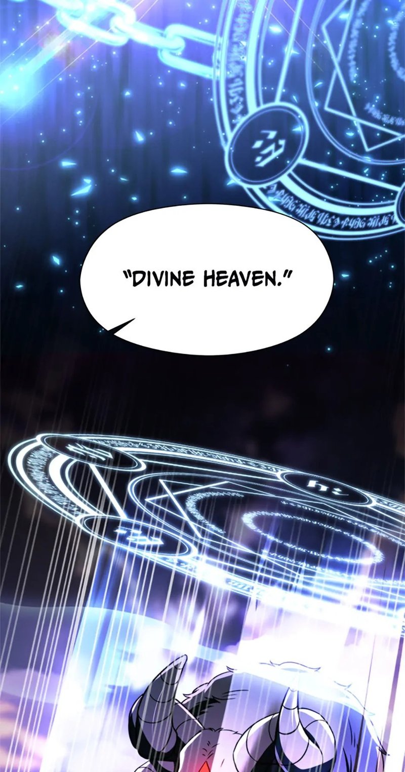 Archmage Transcending Through Regression - Page 32
