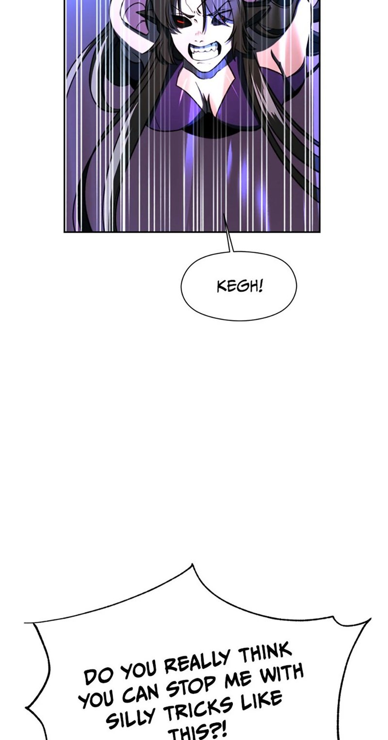 Archmage Transcending Through Regression - Page 35