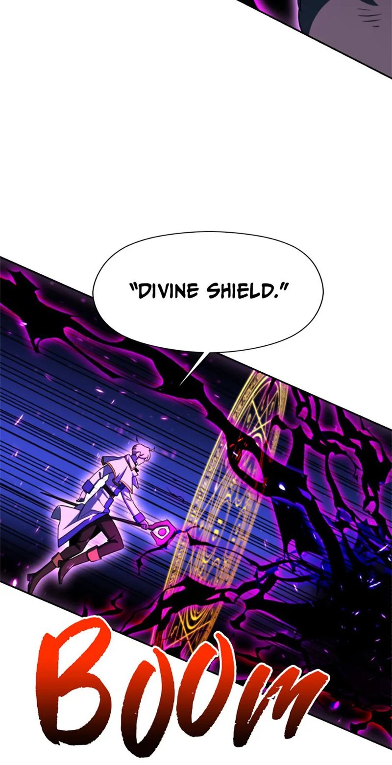 Archmage Transcending Through Regression - Page 38