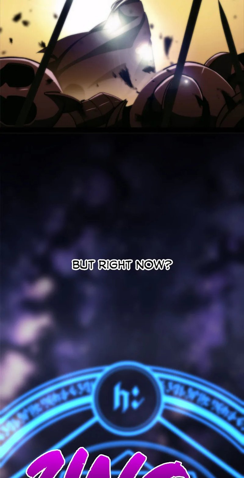 Archmage Transcending Through Regression - Page 42