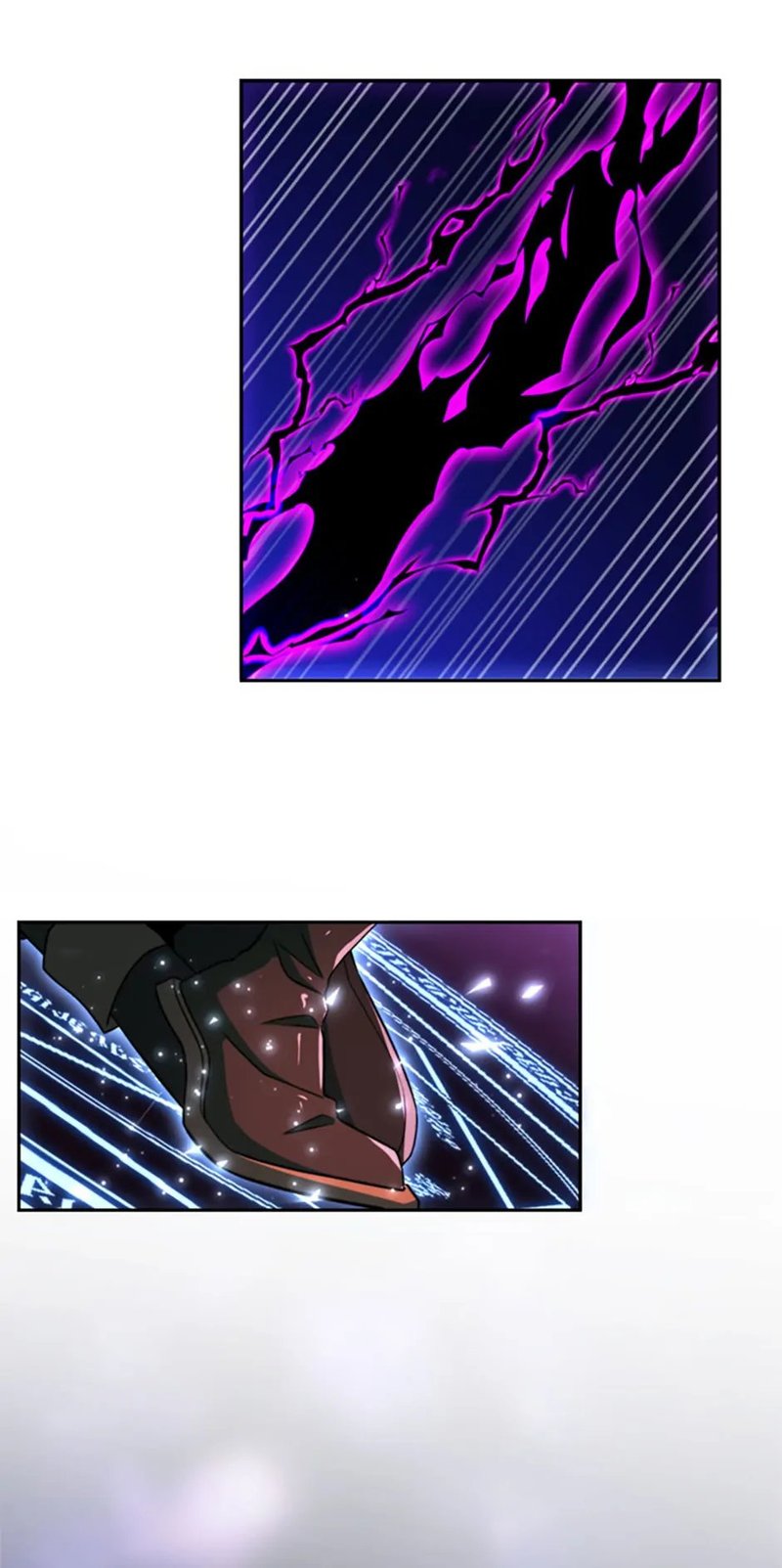 Archmage Transcending Through Regression - Page 45