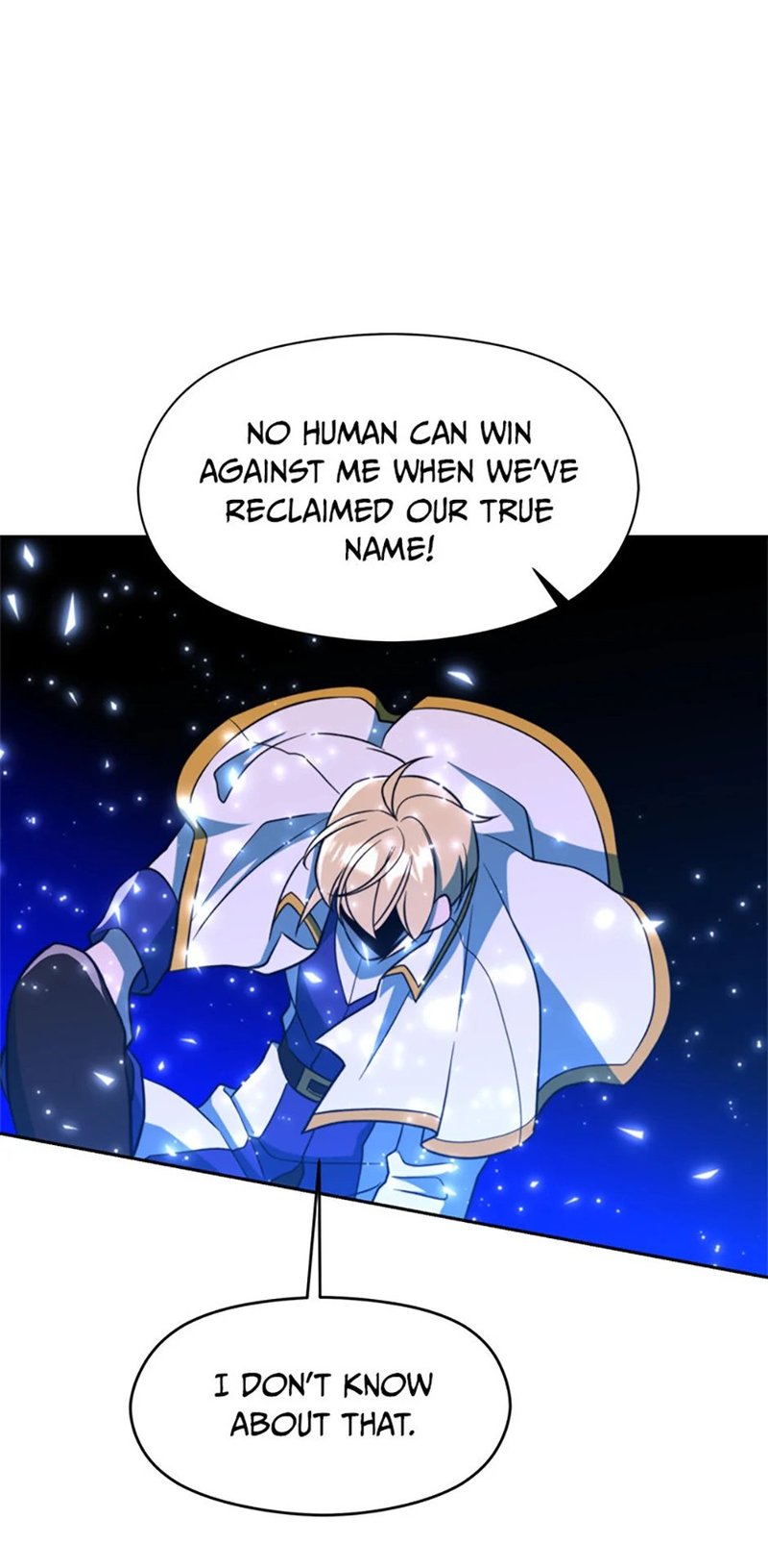 Archmage Transcending Through Regression - Page 51