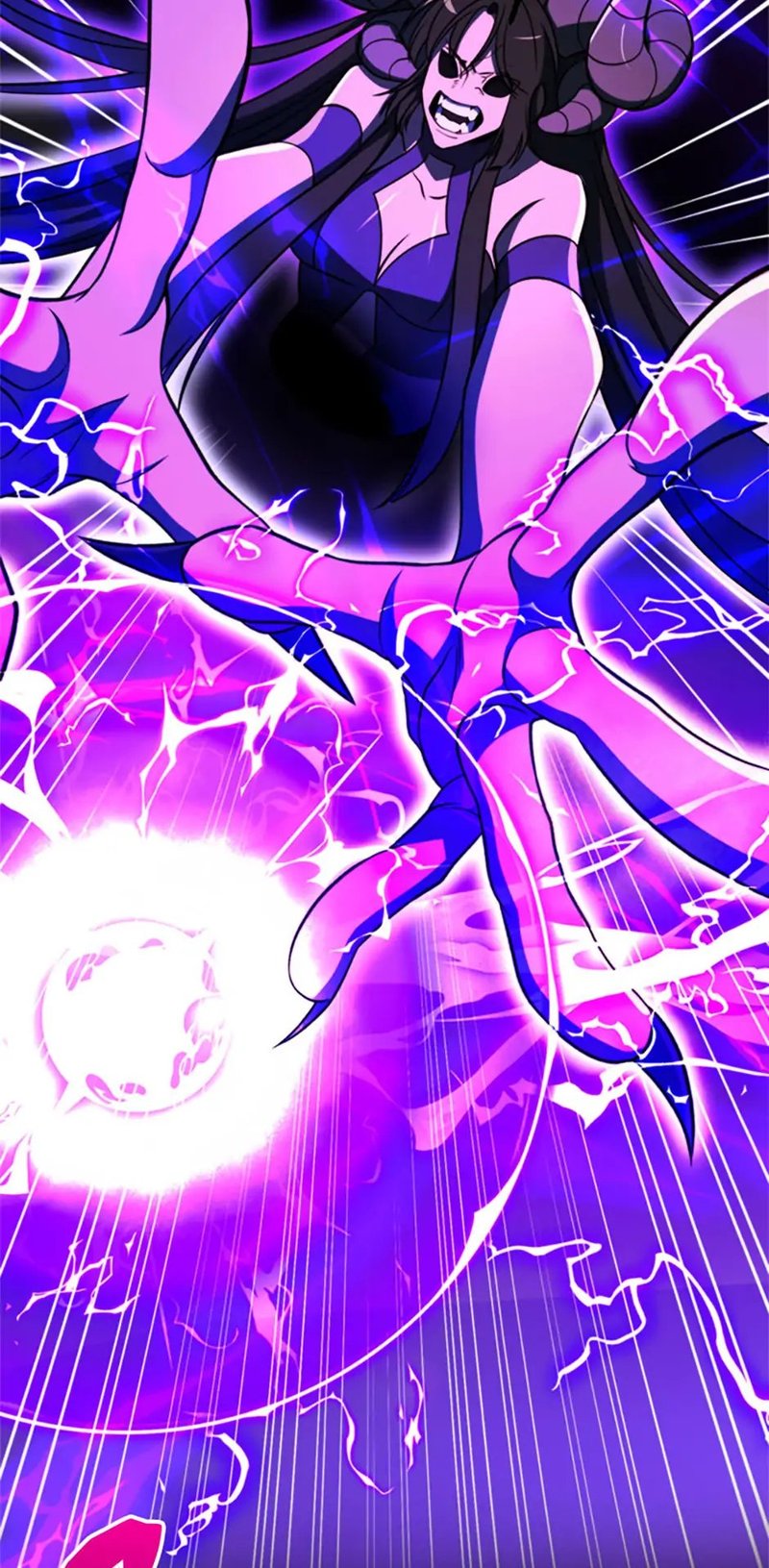 Archmage Transcending Through Regression - Page 55