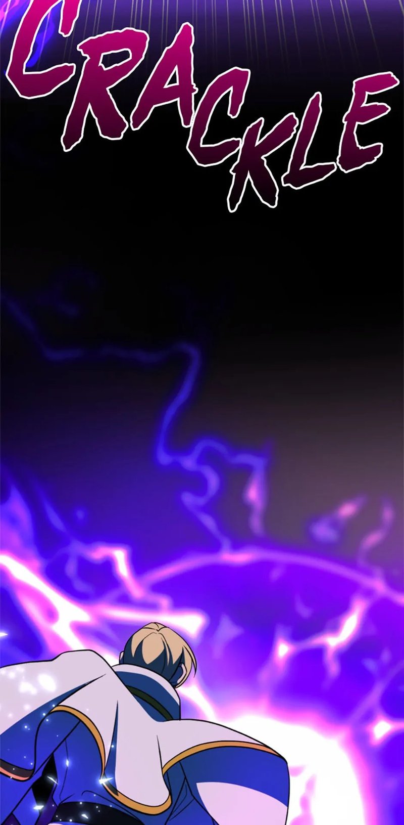 Archmage Transcending Through Regression - Page 56