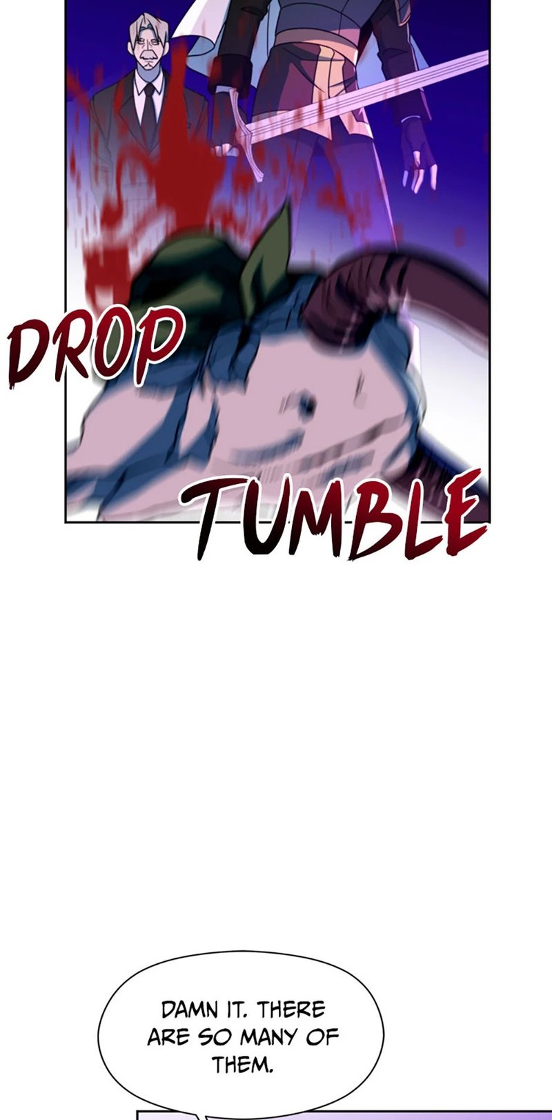 Archmage Transcending Through Regression - Page 7