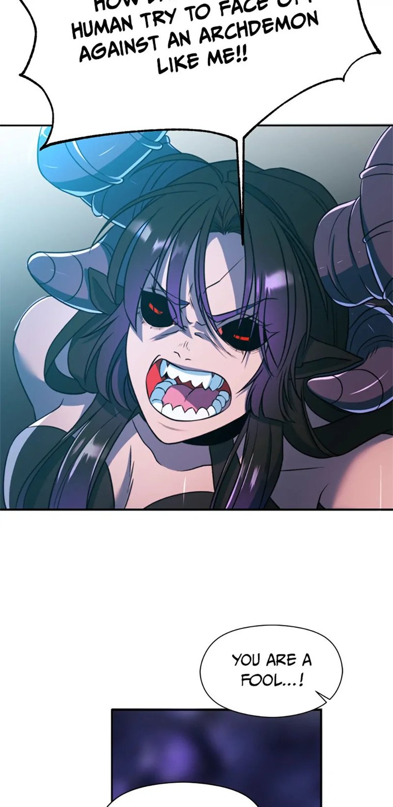 Archmage Transcending Through Regression - Page 75