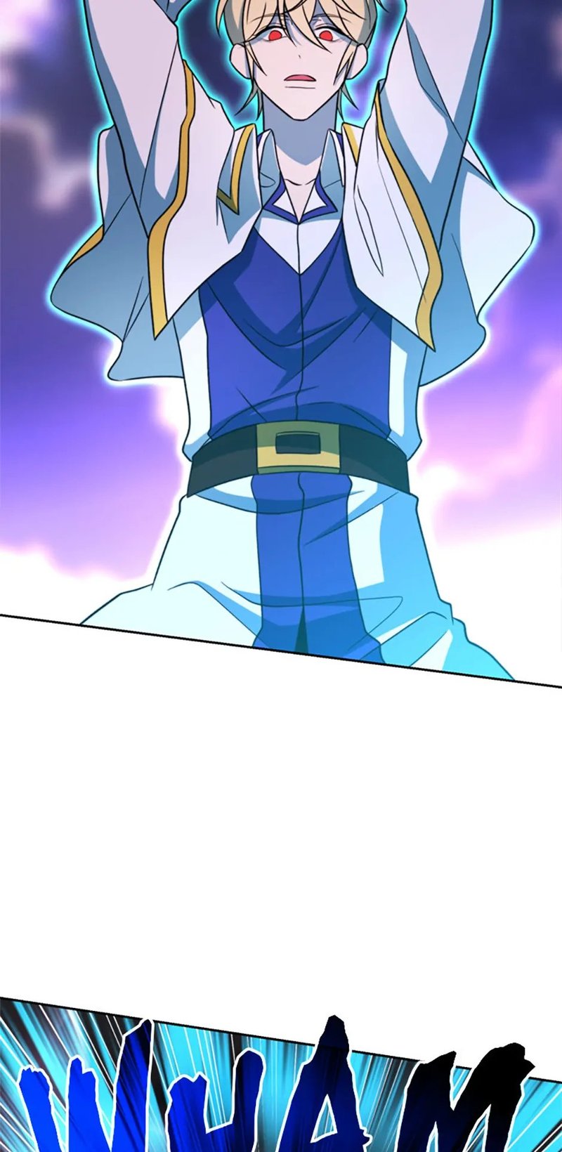Archmage Transcending Through Regression - Page 77