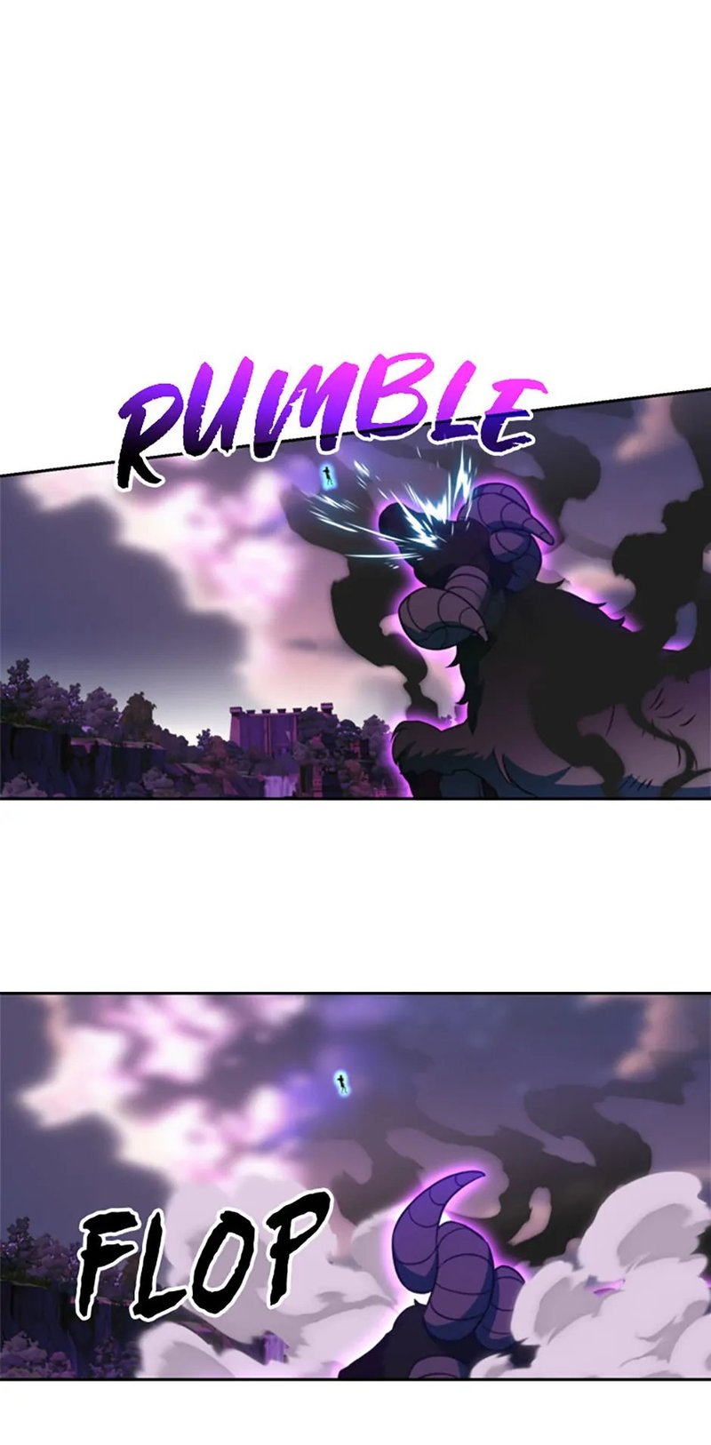 Archmage Transcending Through Regression - Page 79