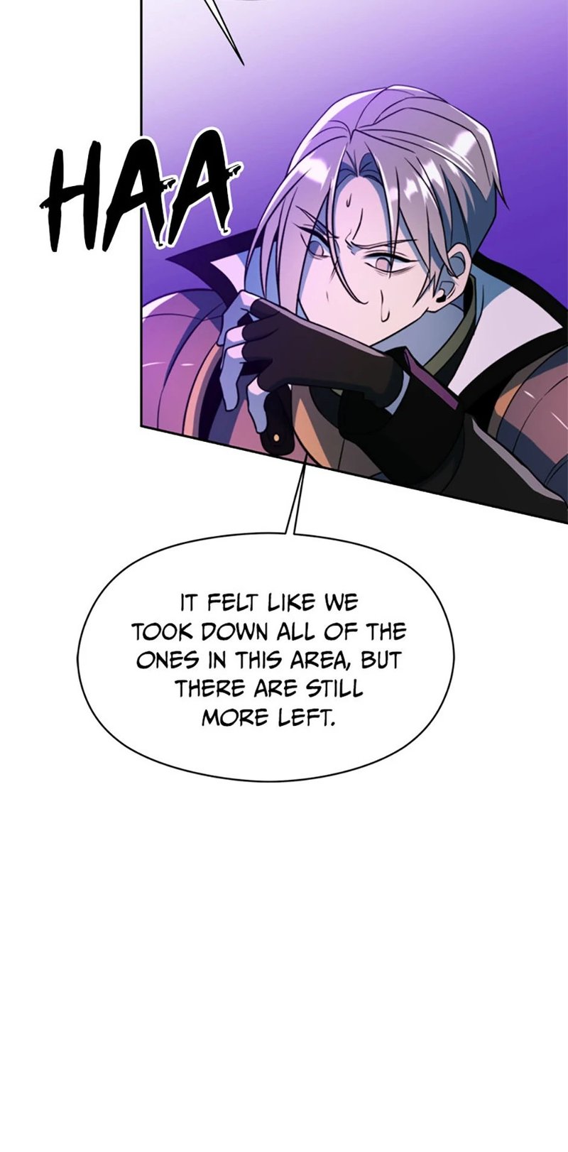 Archmage Transcending Through Regression - Page 8