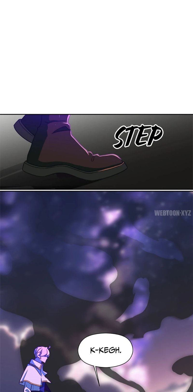 Archmage Transcending Through Regression - Page 80