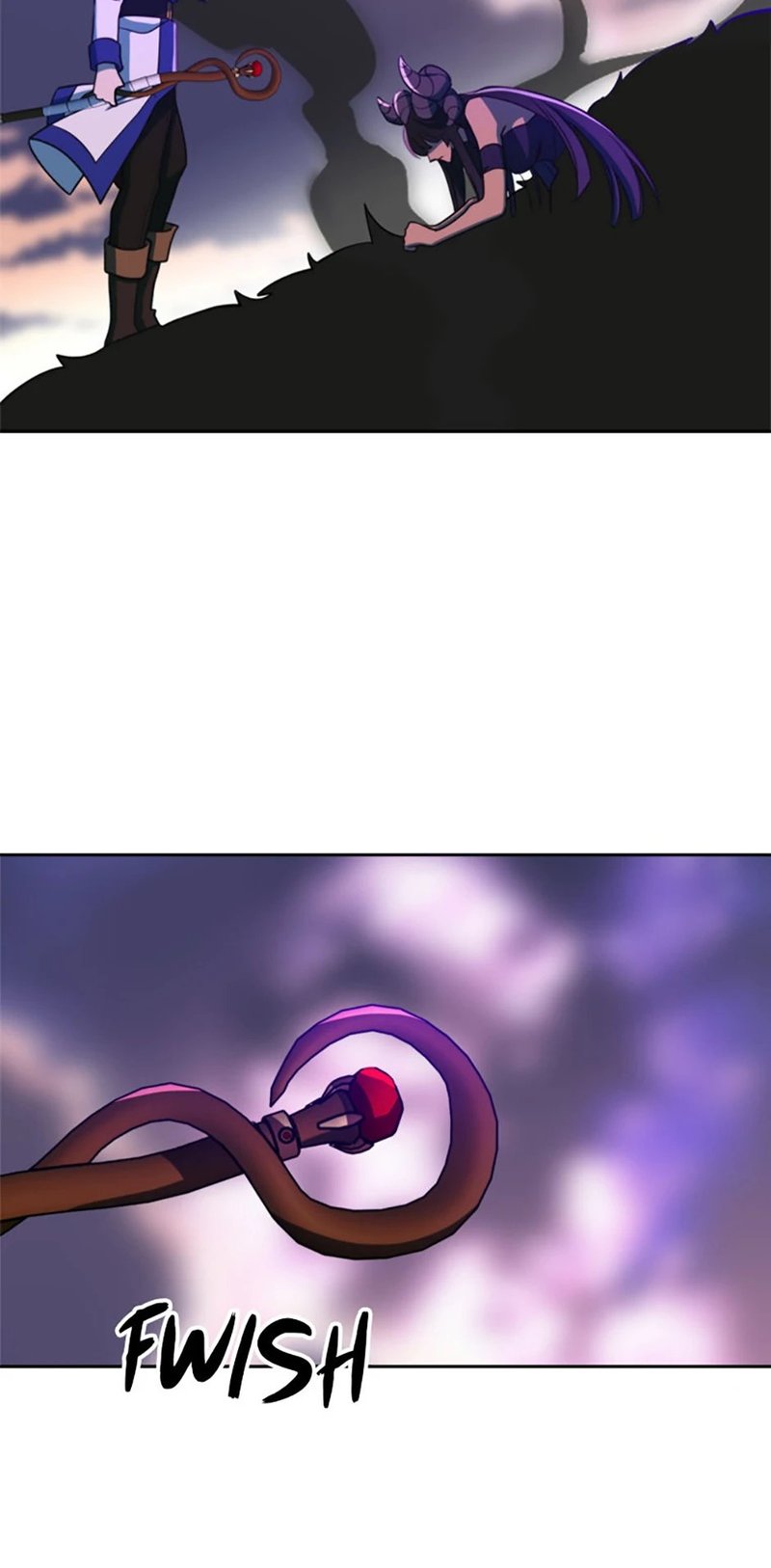 Archmage Transcending Through Regression - Page 81