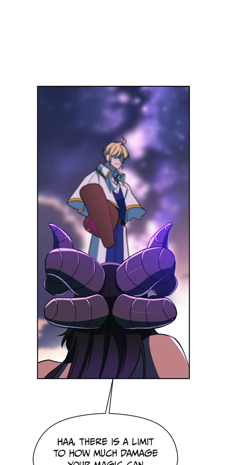 Archmage Transcending Through Regression - Page 82