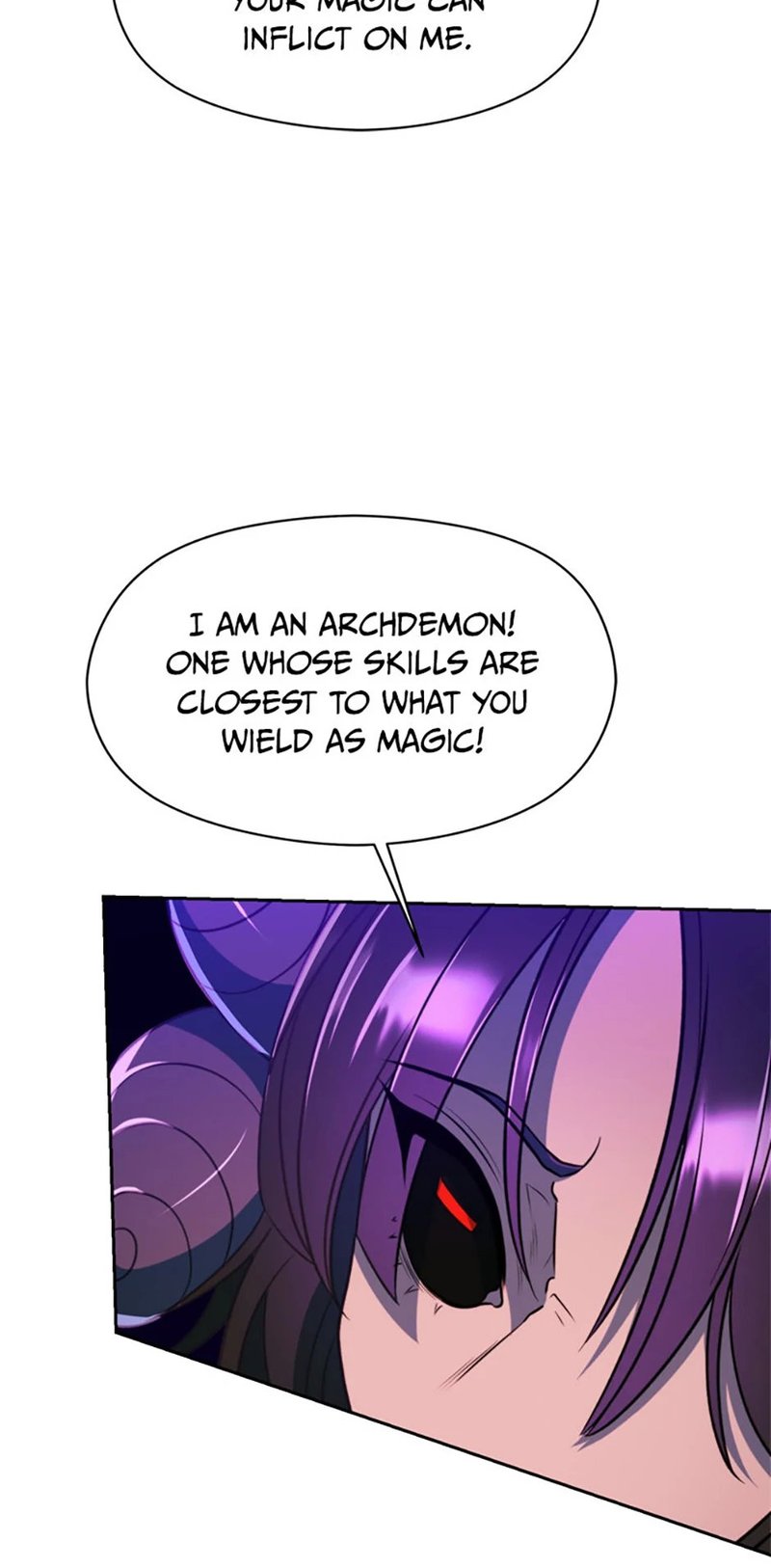 Archmage Transcending Through Regression - Page 83