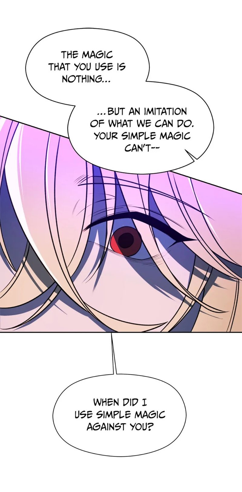 Archmage Transcending Through Regression - Page 84