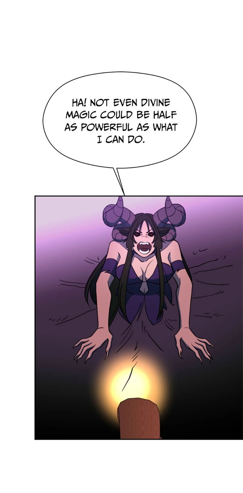 Archmage Transcending Through Regression - Page 86