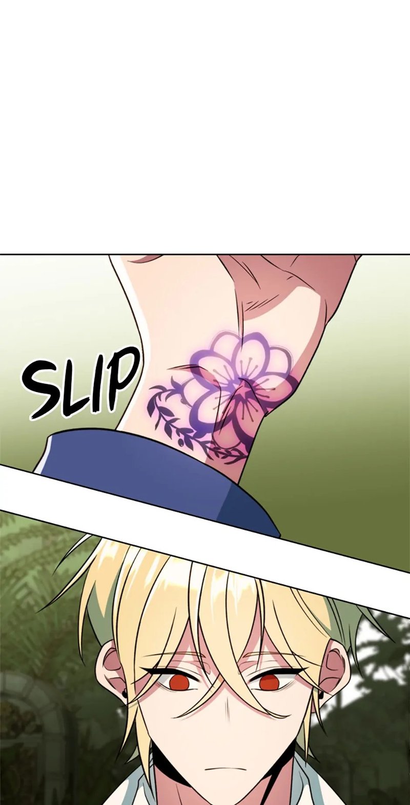 Archmage Transcending Through Regression - Page 100