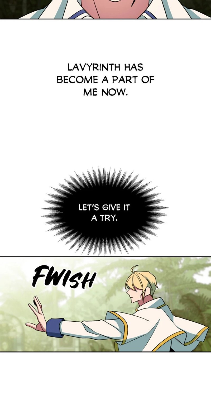Archmage Transcending Through Regression - Page 101