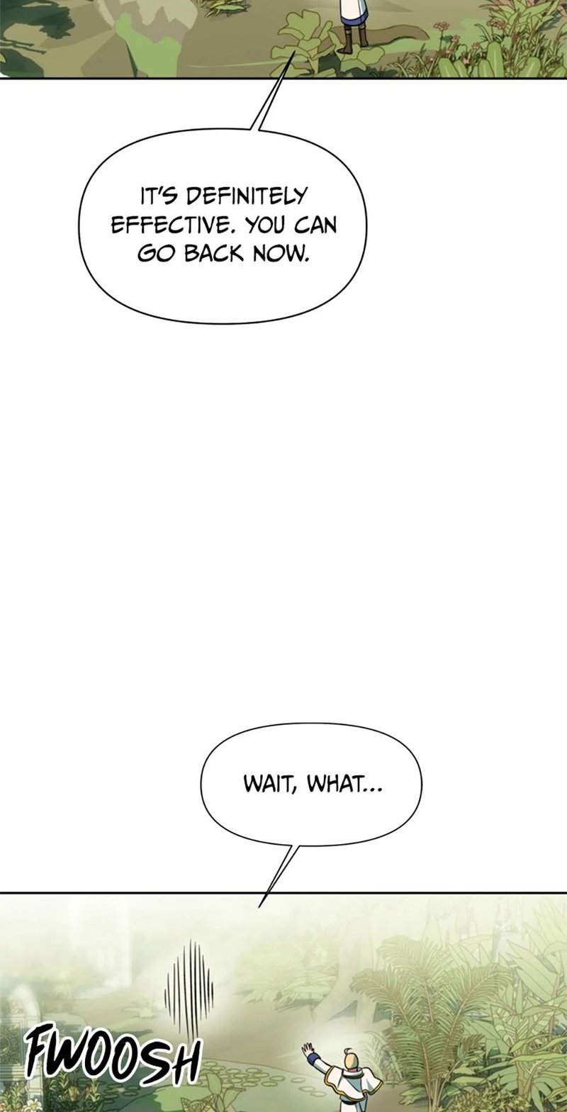 Archmage Transcending Through Regression - Page 104