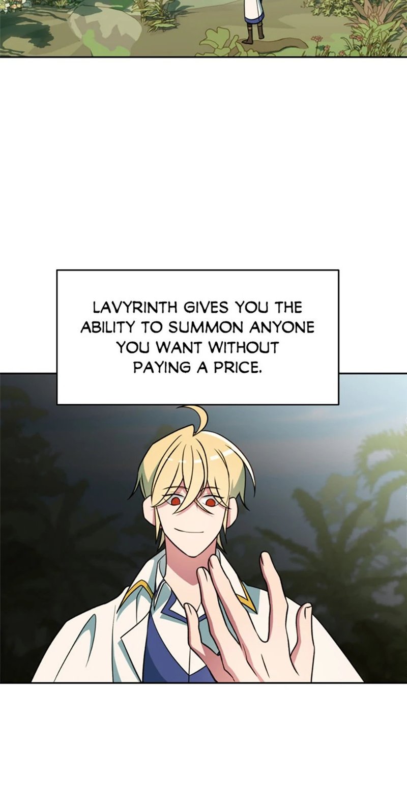Archmage Transcending Through Regression - Page 105