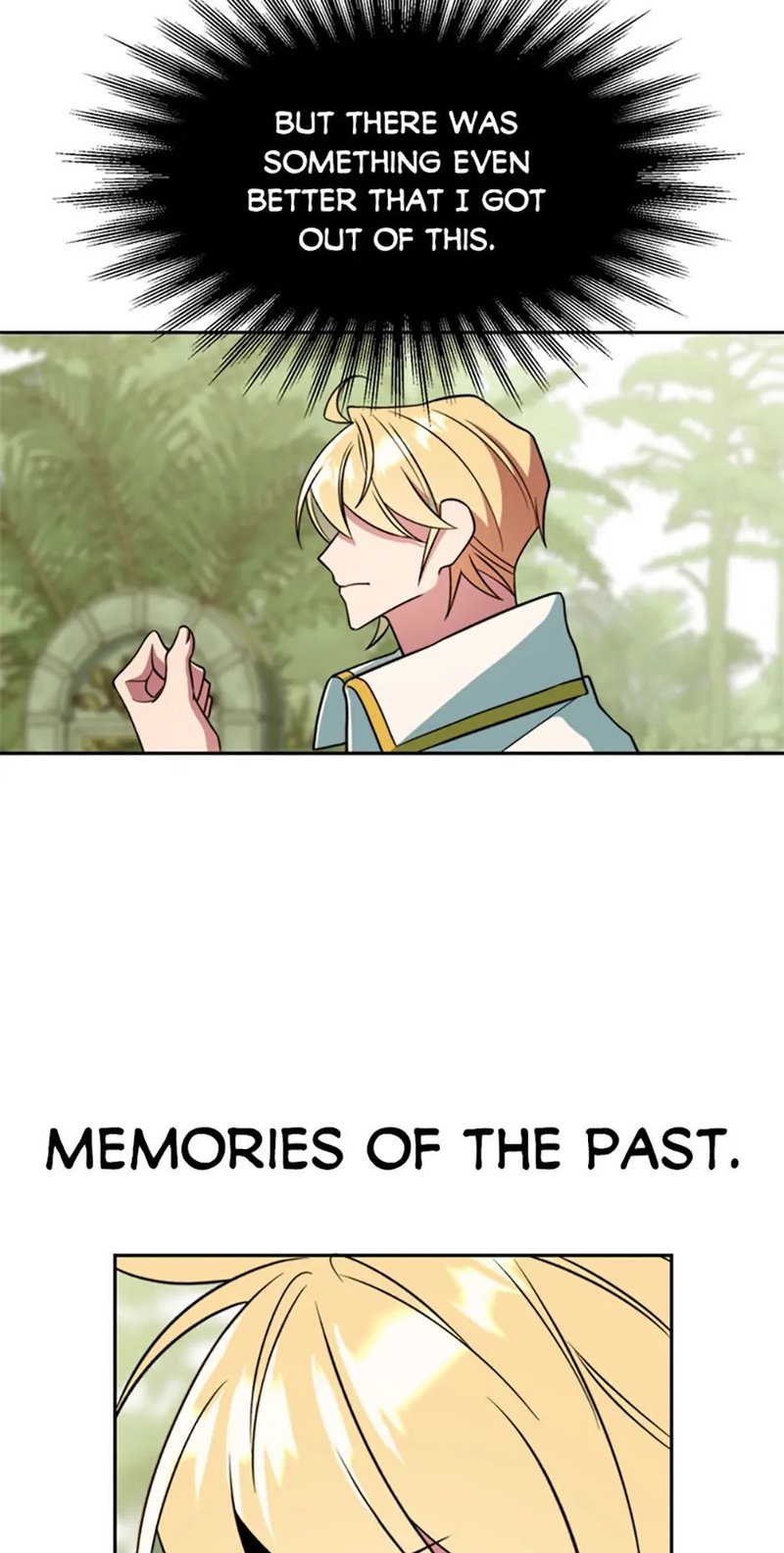 Archmage Transcending Through Regression - Page 108