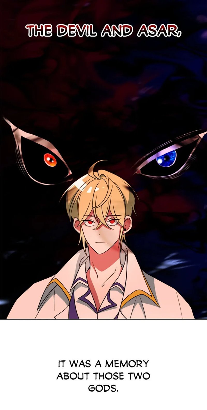Archmage Transcending Through Regression - Page 111