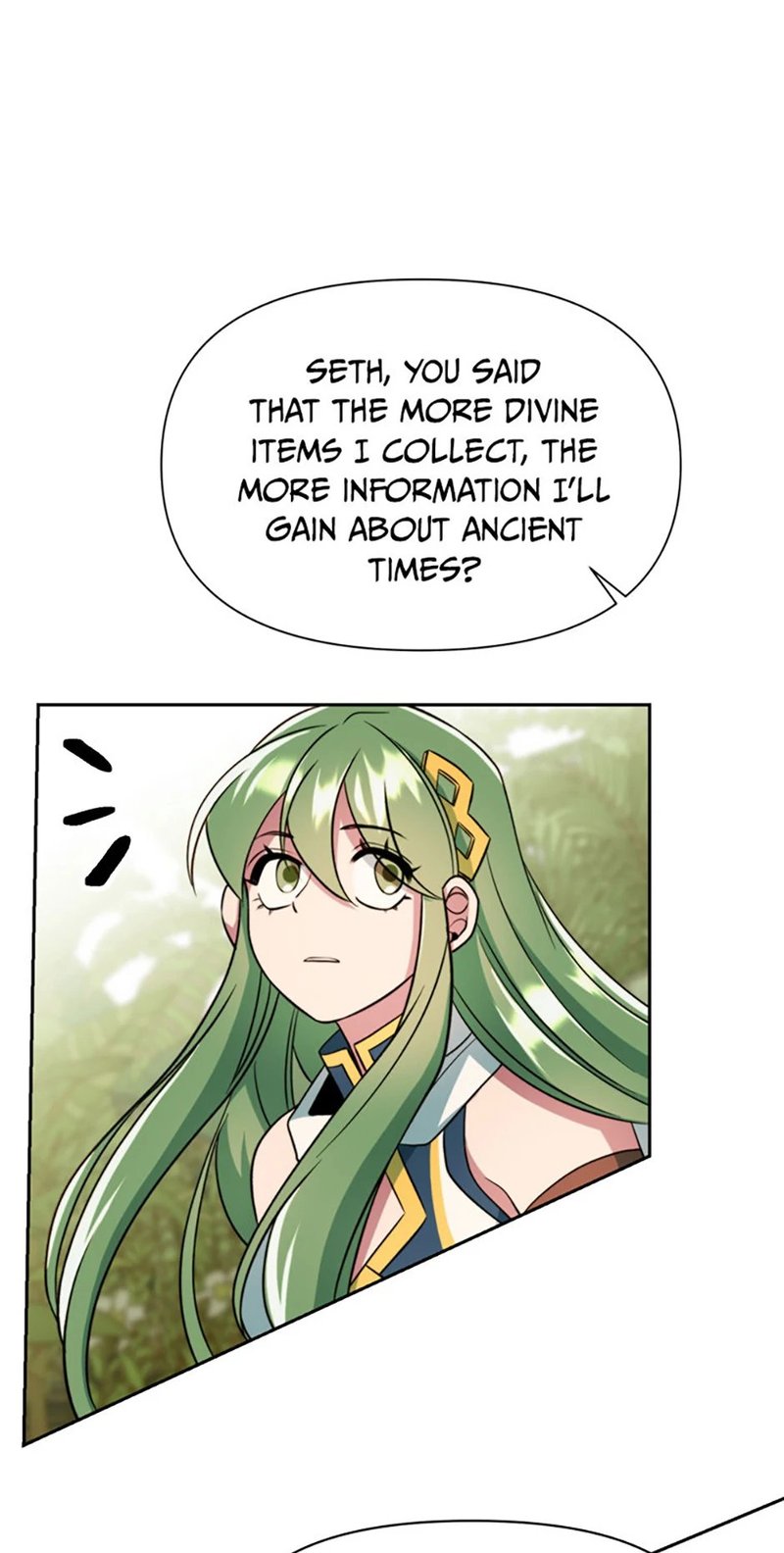 Archmage Transcending Through Regression - Page 112
