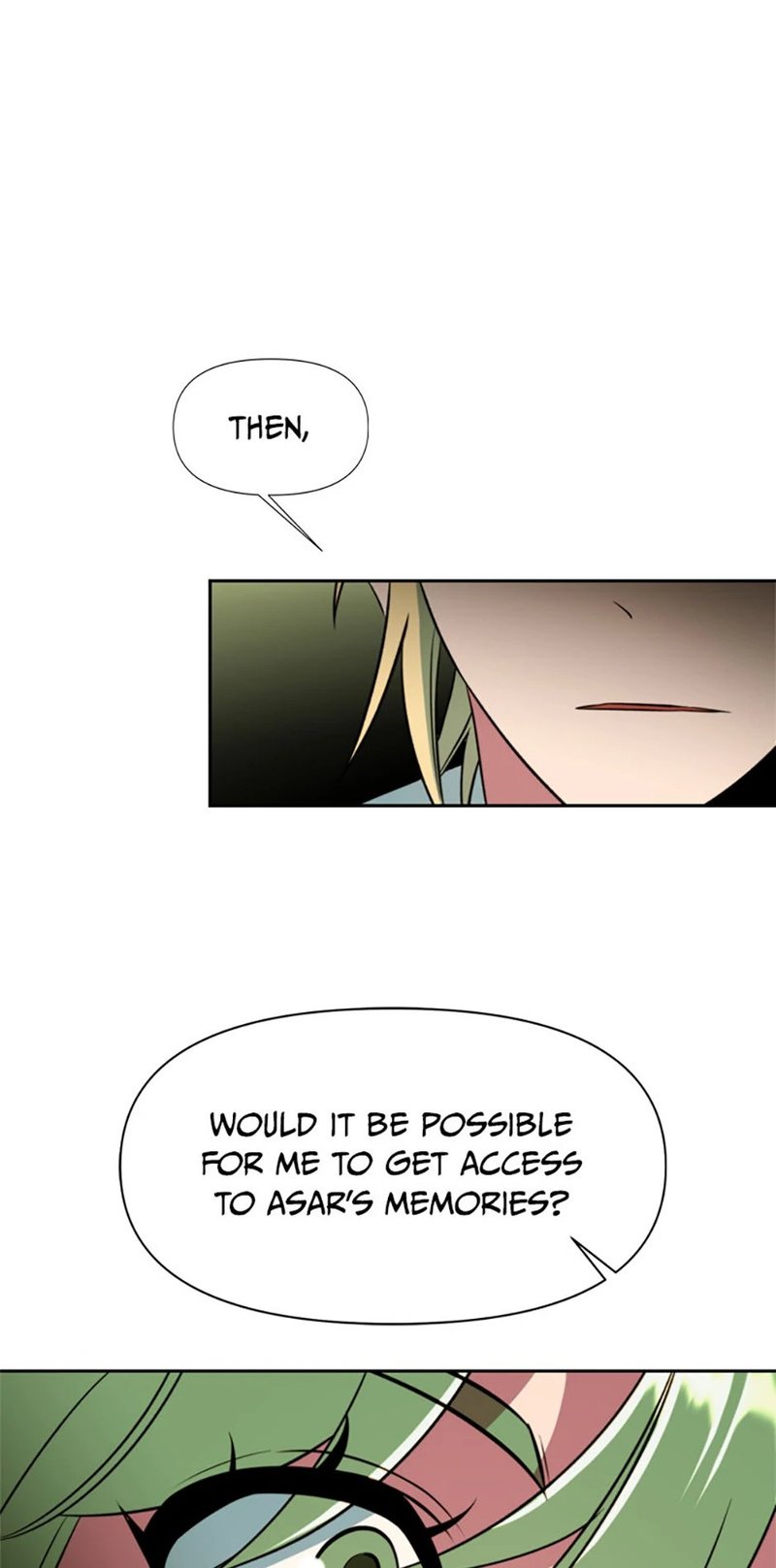 Archmage Transcending Through Regression - Page 114