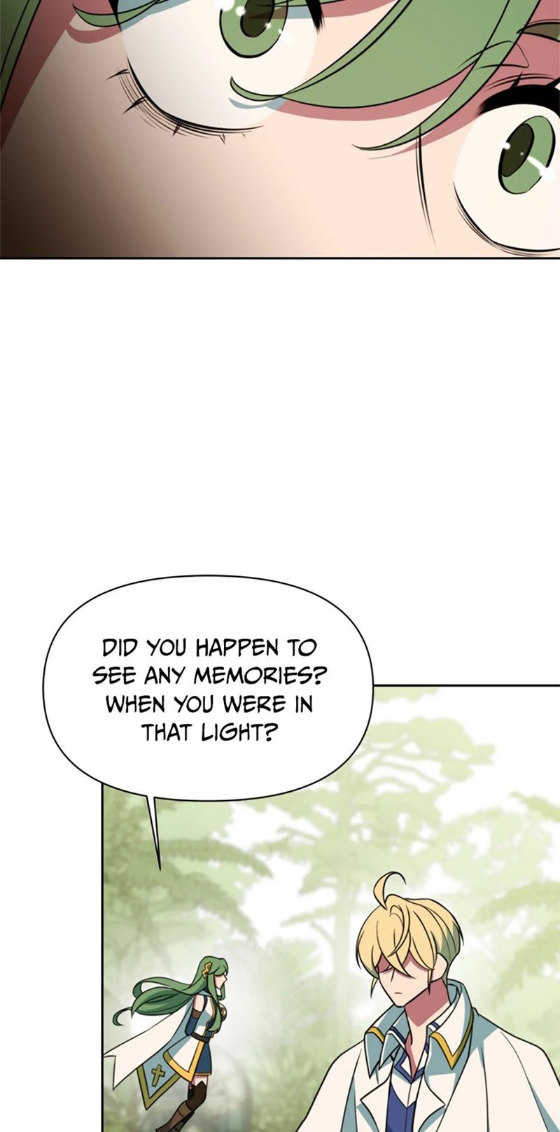 Archmage Transcending Through Regression - Page 115