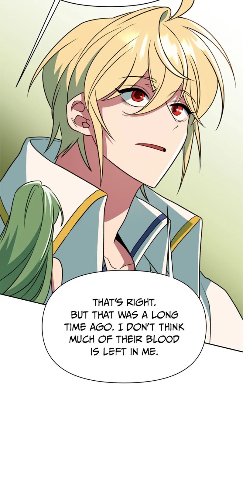 Archmage Transcending Through Regression - Page 119