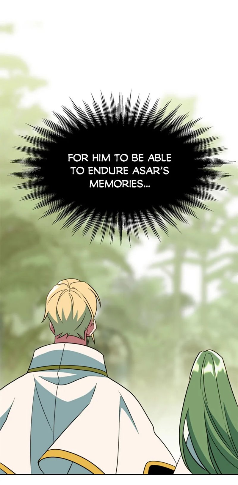 Archmage Transcending Through Regression - Page 121
