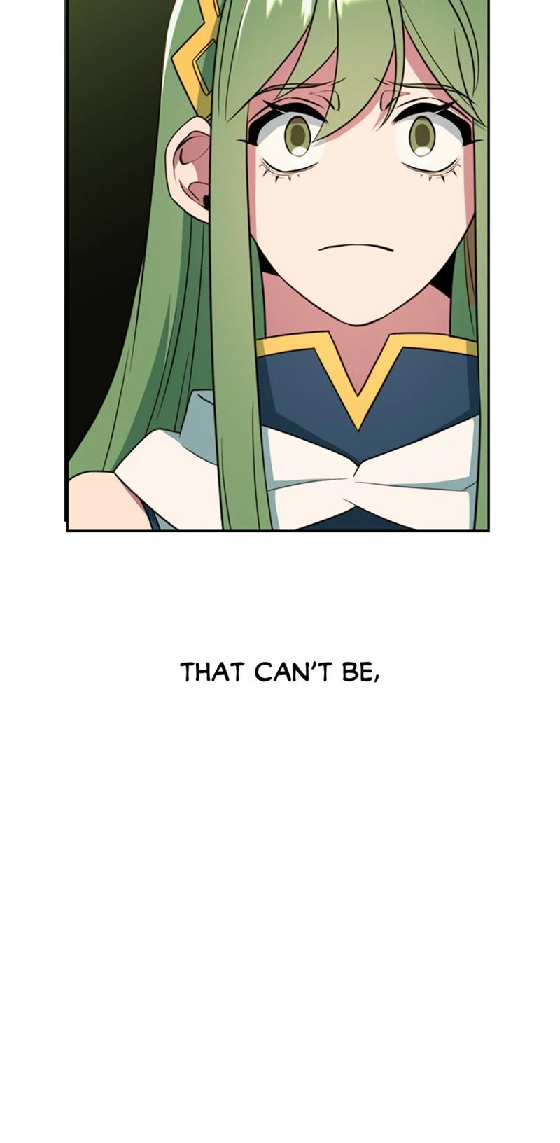 Archmage Transcending Through Regression - Page 124