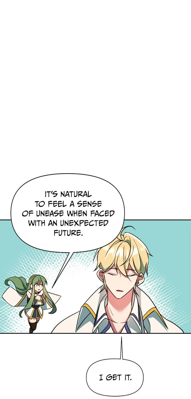 Archmage Transcending Through Regression - Page 13