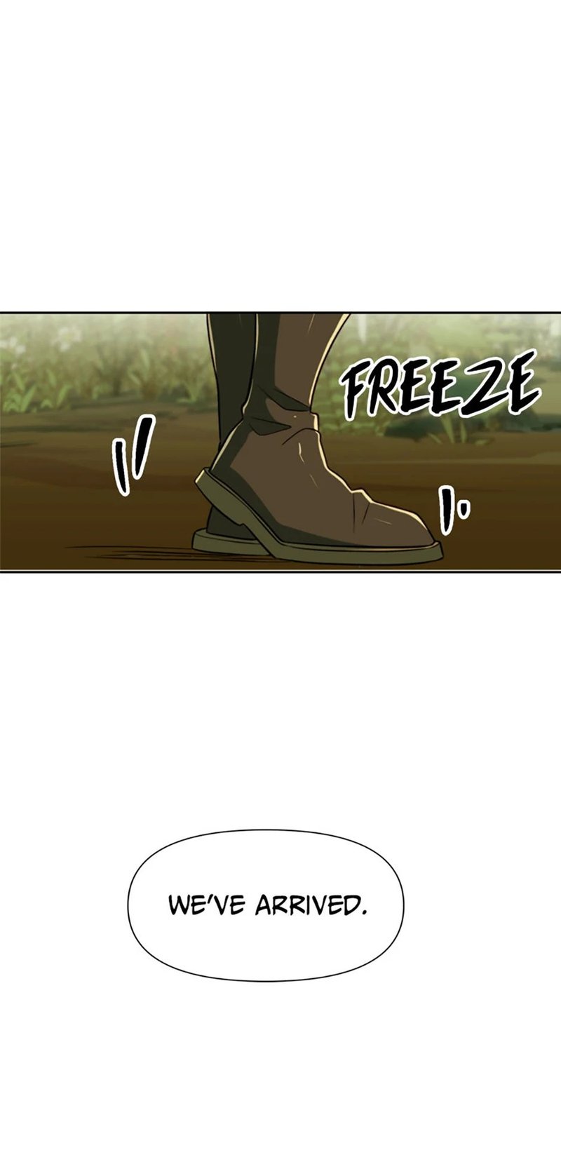 Archmage Transcending Through Regression - Page 15