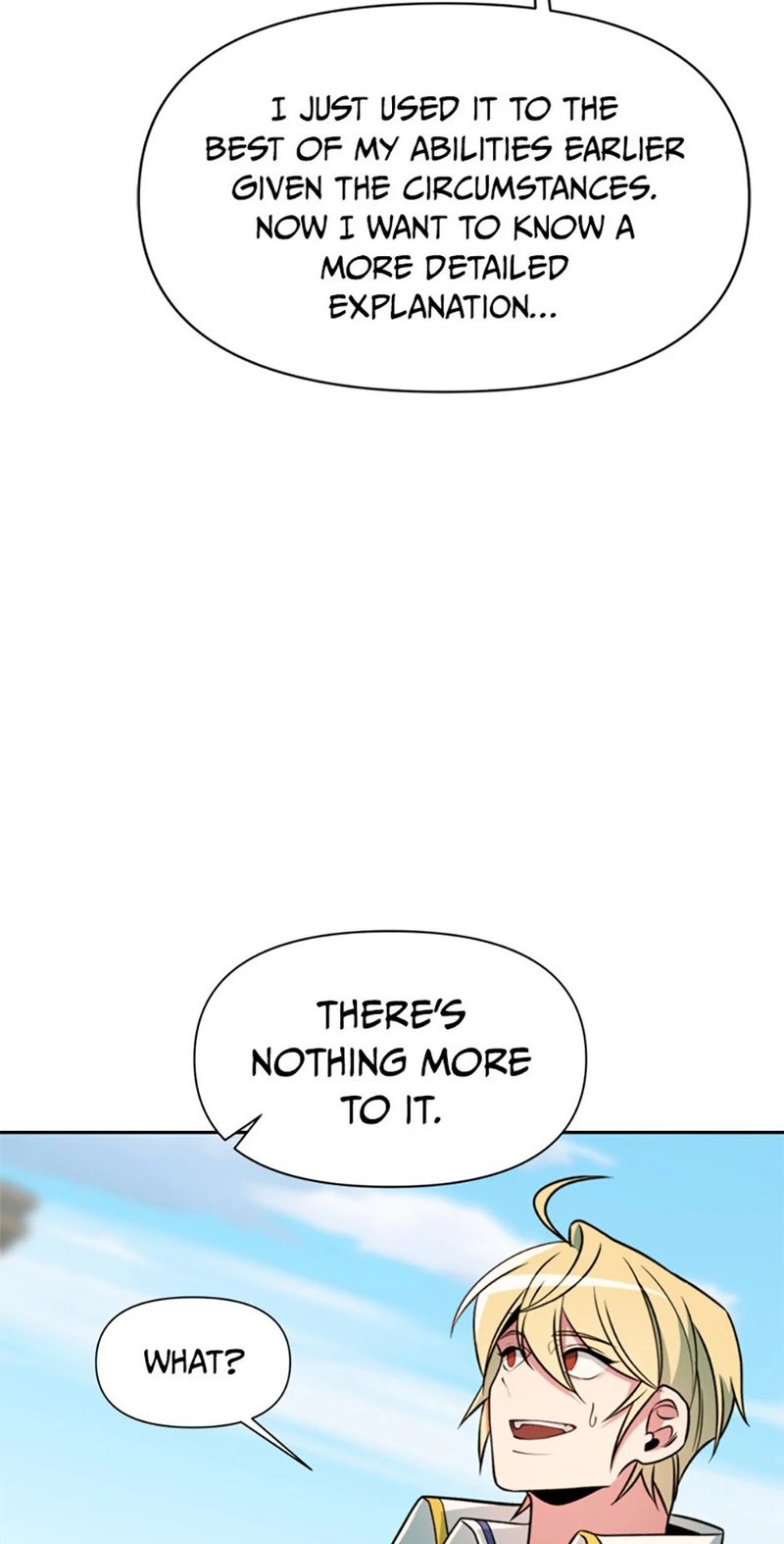 Archmage Transcending Through Regression - Page 24