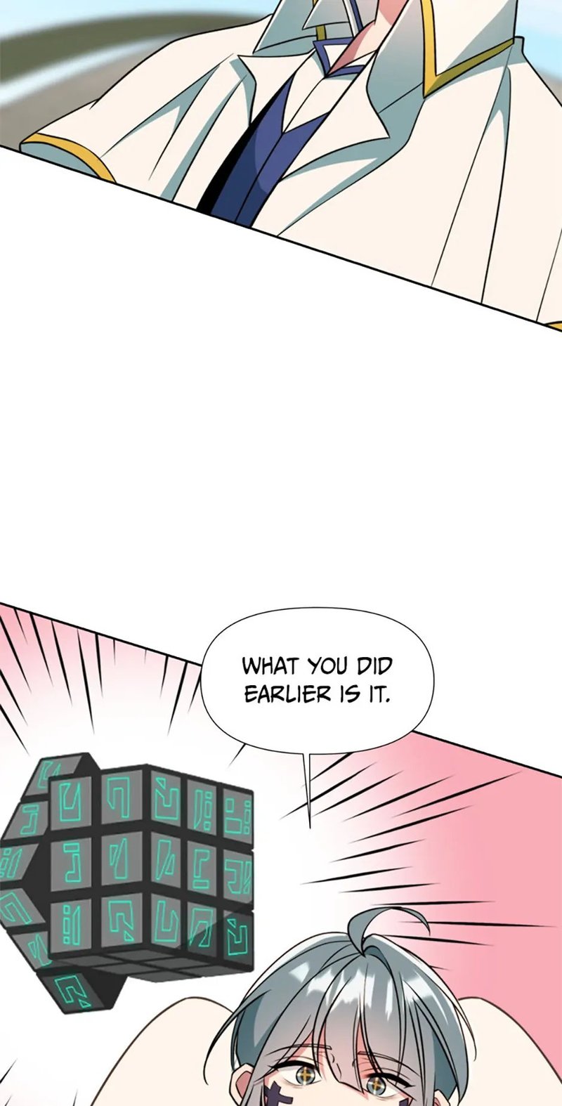 Archmage Transcending Through Regression - Page 25