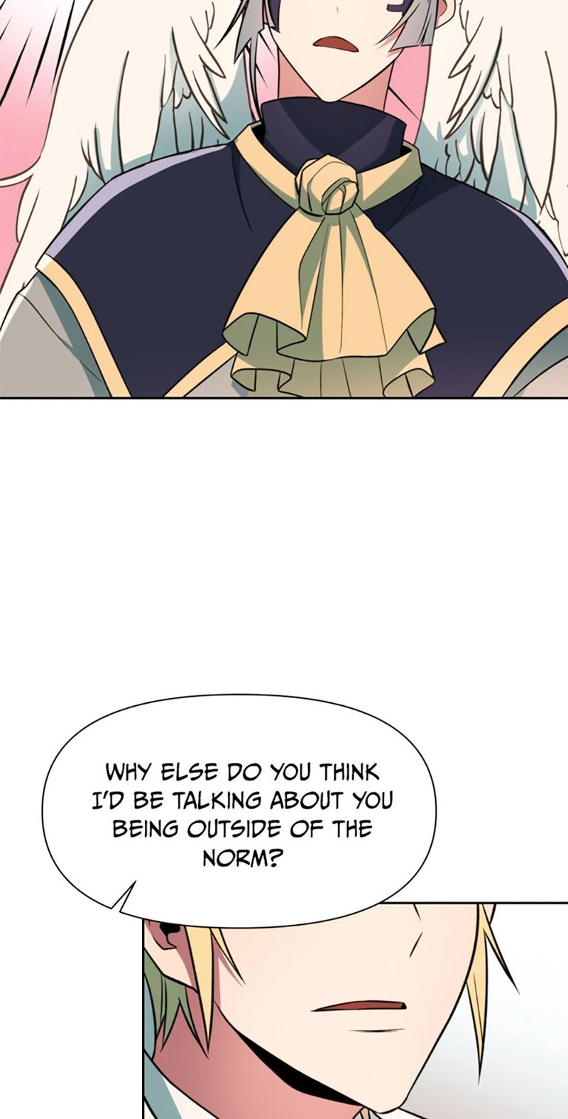 Archmage Transcending Through Regression - Page 26