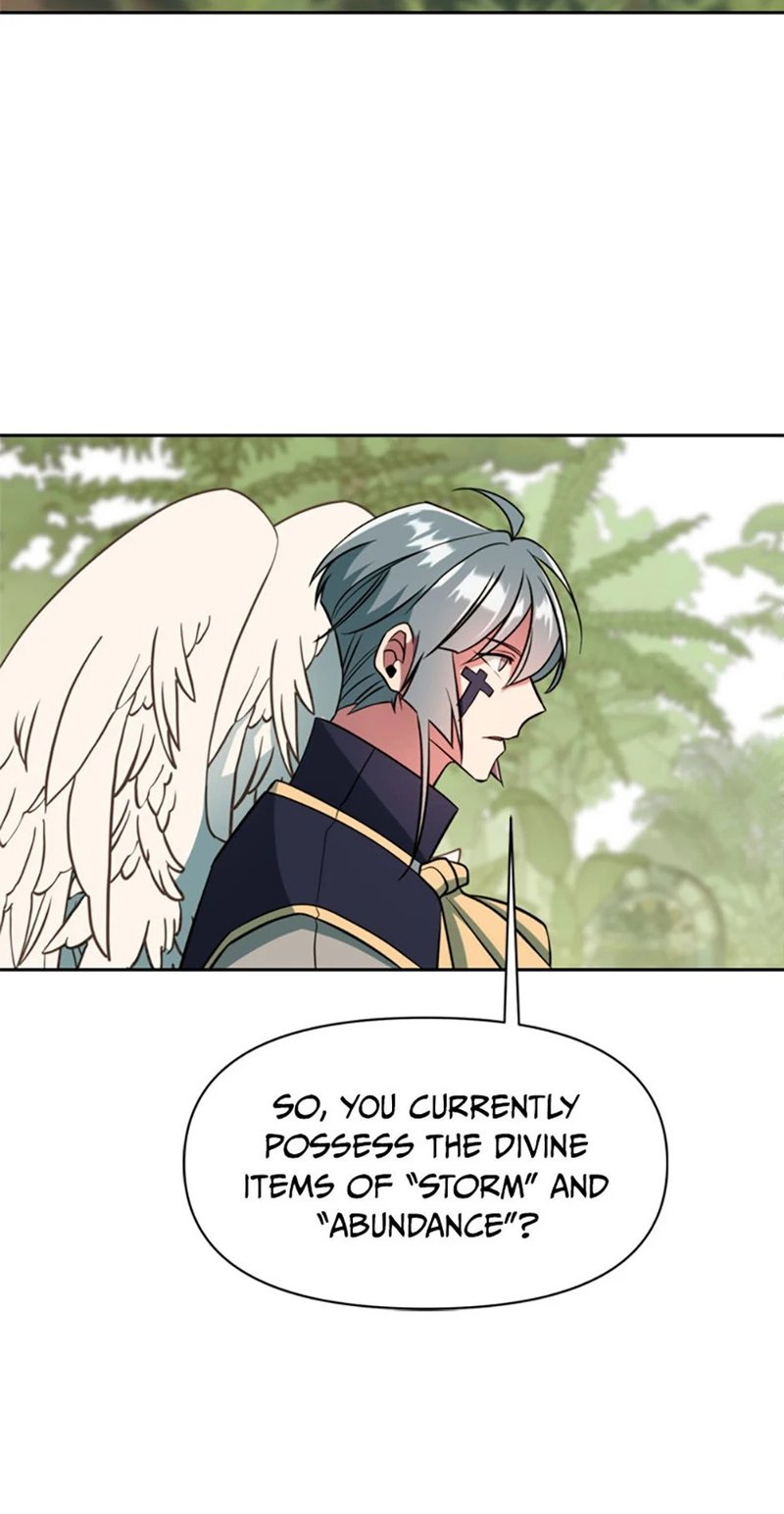 Archmage Transcending Through Regression - Page 3