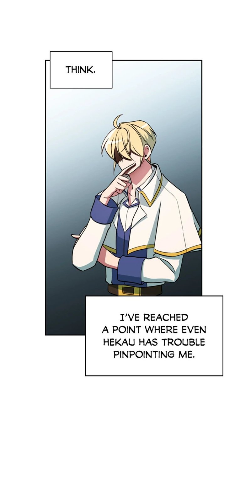 Archmage Transcending Through Regression - Page 30