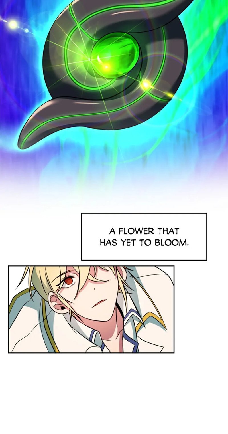 Archmage Transcending Through Regression - Page 36
