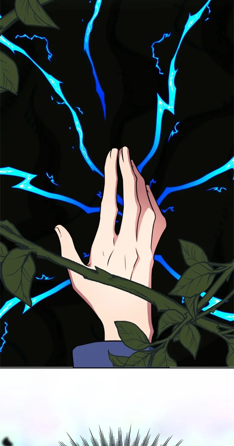 Archmage Transcending Through Regression - Page 40