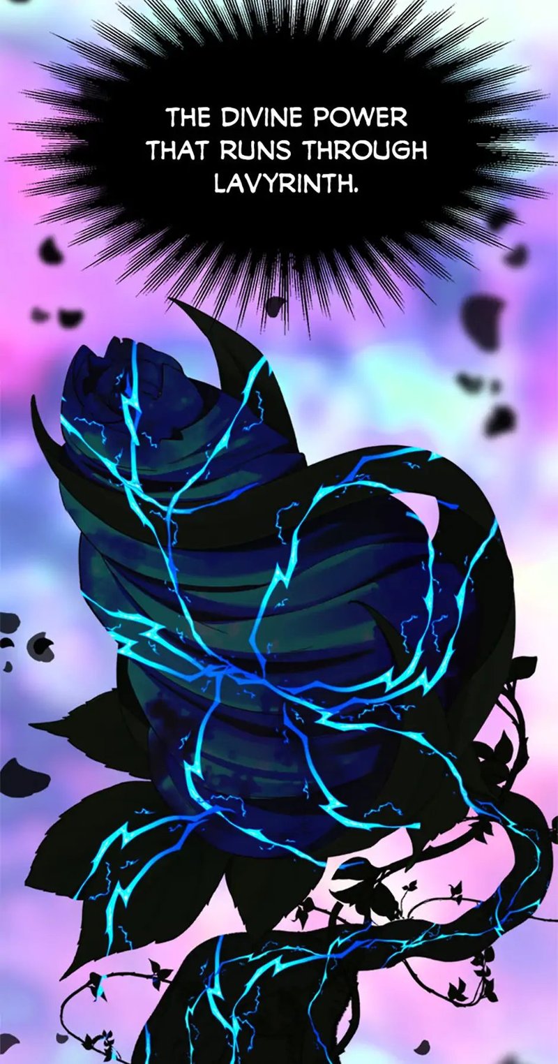 Archmage Transcending Through Regression - Page 41