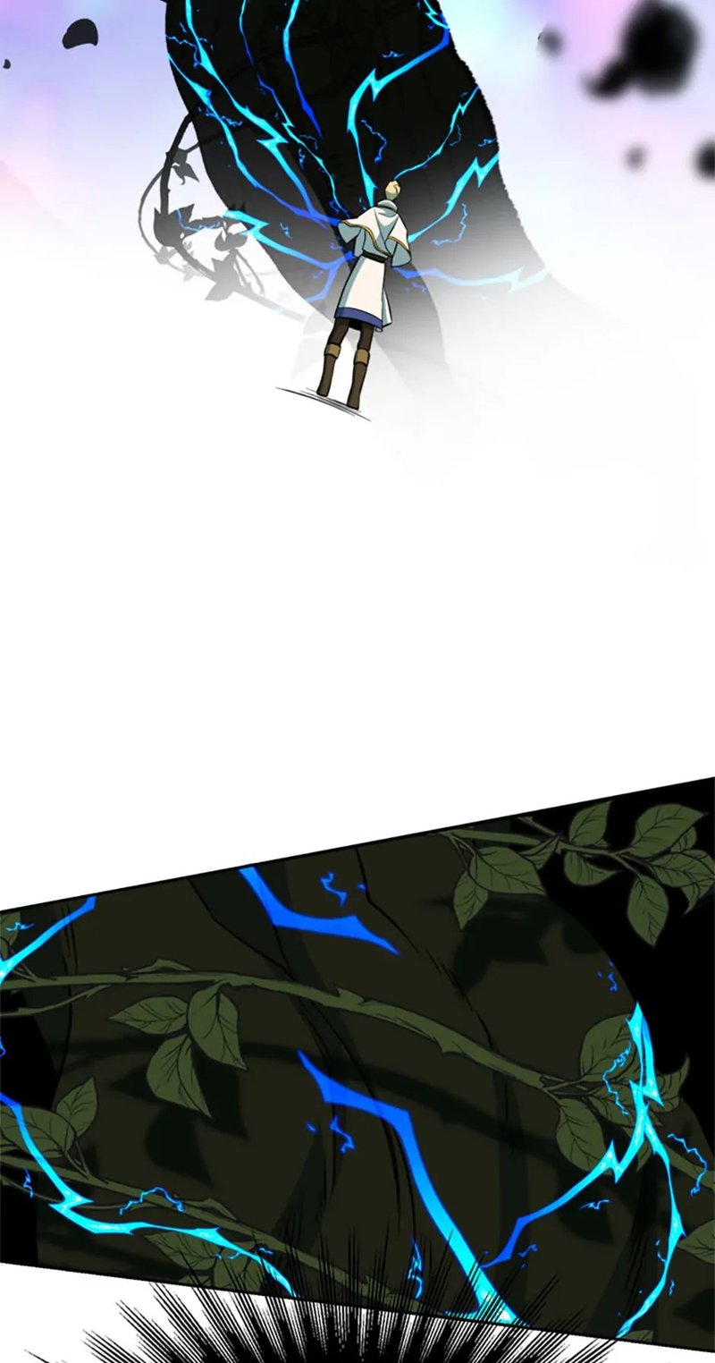 Archmage Transcending Through Regression - Page 42