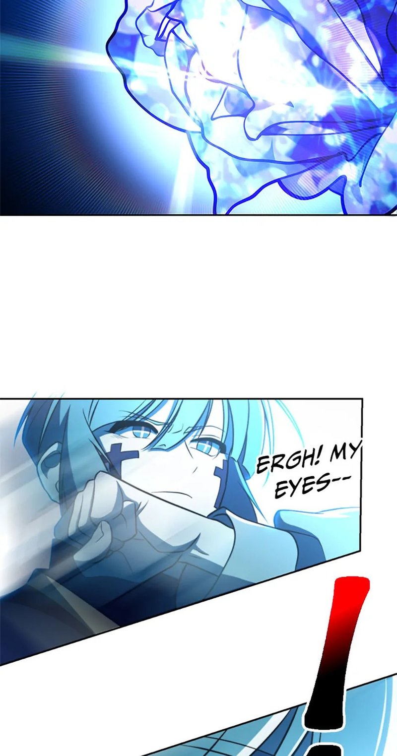 Archmage Transcending Through Regression - Page 46