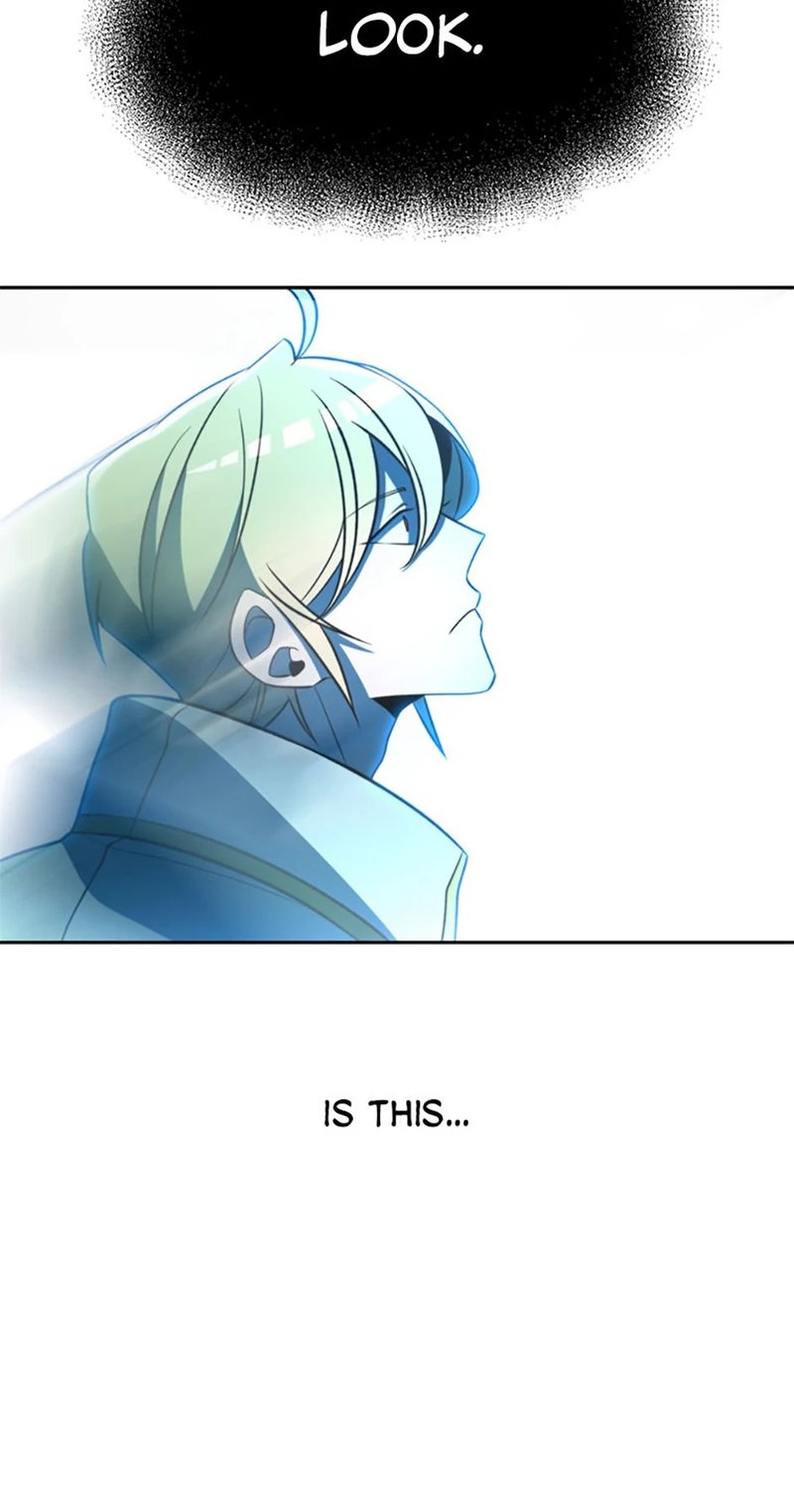 Archmage Transcending Through Regression - Page 49