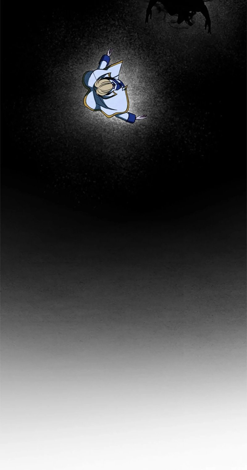 Archmage Transcending Through Regression - Page 61